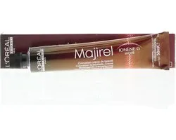 L'Oréal Professionnel - Haarverf - Majirel - 50ML - 5.3