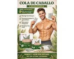 30 Capsules Paardestaart, Cola De Caballo Cavalinha CAPSULES. AFVALLEN, vochtbalans, ontstekingsremmende, diuretische, antioxiderende en antimicrobiële eigenschappen, urine- en nierproblemen, voorkomt het vasthouden van krachtige, nagels en haar