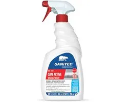 Dégraissant universel 750 ml - Pour Cuisine, salle de bain et plus