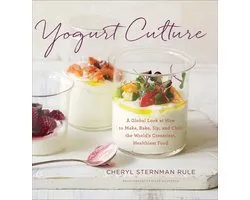 Yogurt Culture