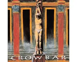 Crowbar