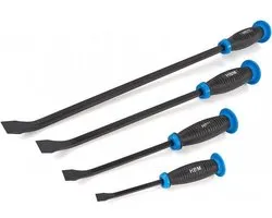 HBM 4 Delige Professionele Slagvaste Koevoet Set Model 2