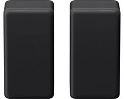 Sony SA-RS3S - Draadloze Achterspeakers
