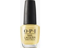 O.P.I Gel Color Nagellak - Suzi's Slinging Mezcal