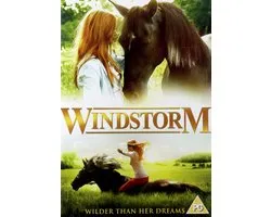 Windstorm