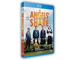The Angels' Share (Blu-ray)