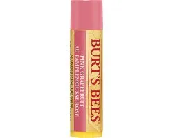 Burt's Bees - Lip Balm Pink Grapefruit