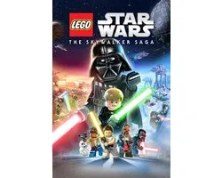 LEGO Star Wars: The Skywalker Saga - Windows Download