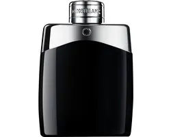 Mont Blanc Legend 100 ml - Eau de Toilette - Herenparfum