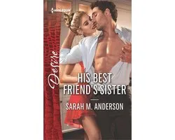 First Family of Rodeo 1 - His Best Friend's Sister
