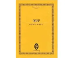 Carmina Burana