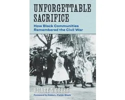 Reconstructing America- Unforgettable Sacrifice