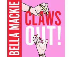 Claws Out!