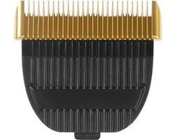 Reservemes voor tondeuse, compatibel met Panasonic WER9902, ER-GP80, ER1611 en andere modellen (1 stuk)