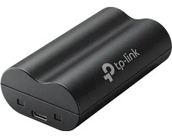 TP-Link Tapo A100 - Fonctionne avec Tapo C420, Tapo C400, Tapo D230
