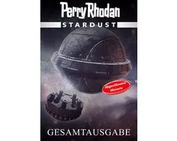Perry Rhodan-Stardust - Stardust Paket