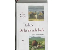 Echos Onder De Oude Beuk