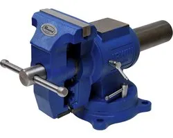 Irwin IR4935505 Multibankschroef - 125mm