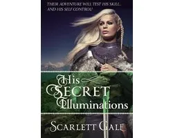 The Warrior's Guild 1 - His Secret Illuminations