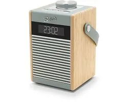 Roberts Radio DAB+ radio ROBERTS Rambler Midi duck egg blue