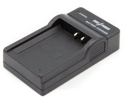 ChiliPower Canon LP-E10 mini USB oplader