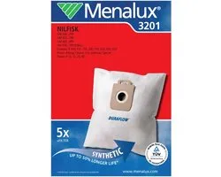 Menalux 3201 Stofzak