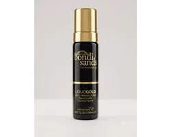 Mousse autobronzante Bondi Sands Liquid Gold 150ml