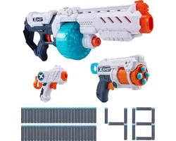 Zuru - X-Shot Excel combo Set - 7216345