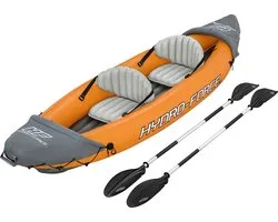 Hydro Force Lite Rapid x2 Kajak Opblaasbaar - 2 Persoons