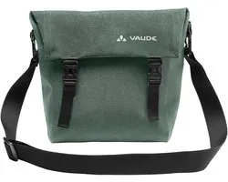 Vaude Augsburg IV Fietstas S 25 cm - 6 L - agave