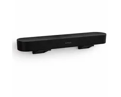 MIAM. Support mural convient pour Sonos Beam – Équerre murale / Wall Mount – Zwart – Montage facile