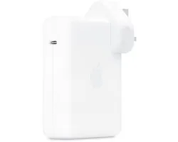 Apple Originele Power Adapter USB-C - MacBook oplader - Verenigd Koninkrijk - 140W - Wit