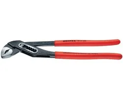 Knipex 250mm Waterpomptang Alligator Gepolijst - 88 01 250