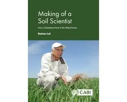 Making of a Soil Scientist