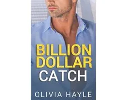 Seattle Billionaires- Billion Dollar Catch
