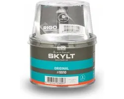 Rigostep Skylt Original 5510 2K PU-lak - 500 ml