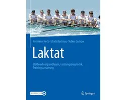 Medicine (German Language) - Laktat