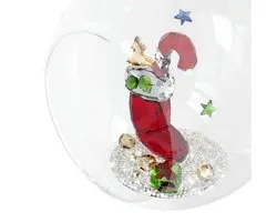 Swarovski Sok en Snoep Ornament Kerstbal 5735700