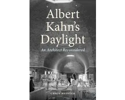 Great Lakes Books- Albert Kahn's Daylight