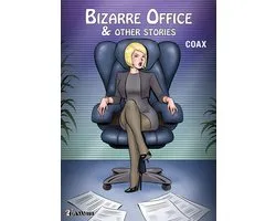 Bizarre office & other stories