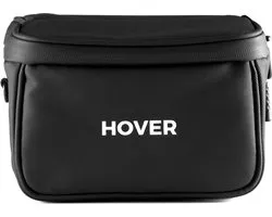 HOVERAir Multi-functional Carry Bag - Draagtas - Voor X1 PRO/PRO MAX - Multifunctioneel - Zwart