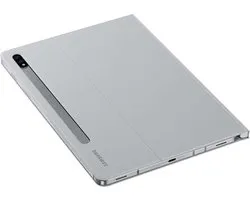 Samsung Origineel Book Cover - Galaxy Tab S7 11" (2020) - Grijs