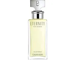 Calvin Klein Eternity eau de parfum, 50 ml
