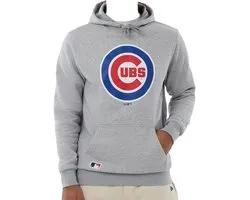 Chicago Cubs hoodie Nos MLB Regular