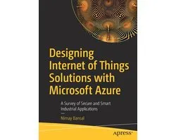 Designing Internet of Things Solutions with Microsoft Azure
