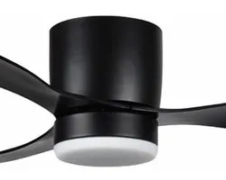 Kit d'éclairage Brezza LED Noir 16 Watt