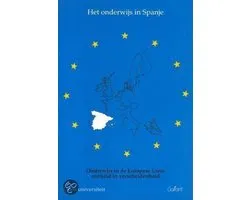 Het onderwijs in Spanje