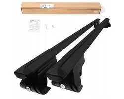 Universele Dakdragers Easy Line Classic Black 130cm