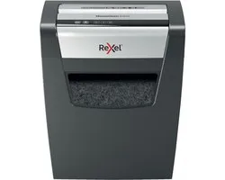 Déchiqueteuse Rexel P4 -Momentum X410-SL Slimline