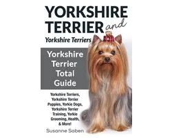 Yorkshire Terrier and Yorkshire Terriers
